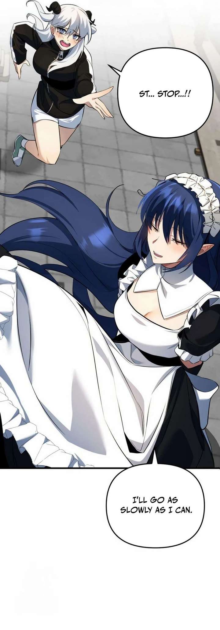 The Demon King’s Channel Chapter 10 373 051