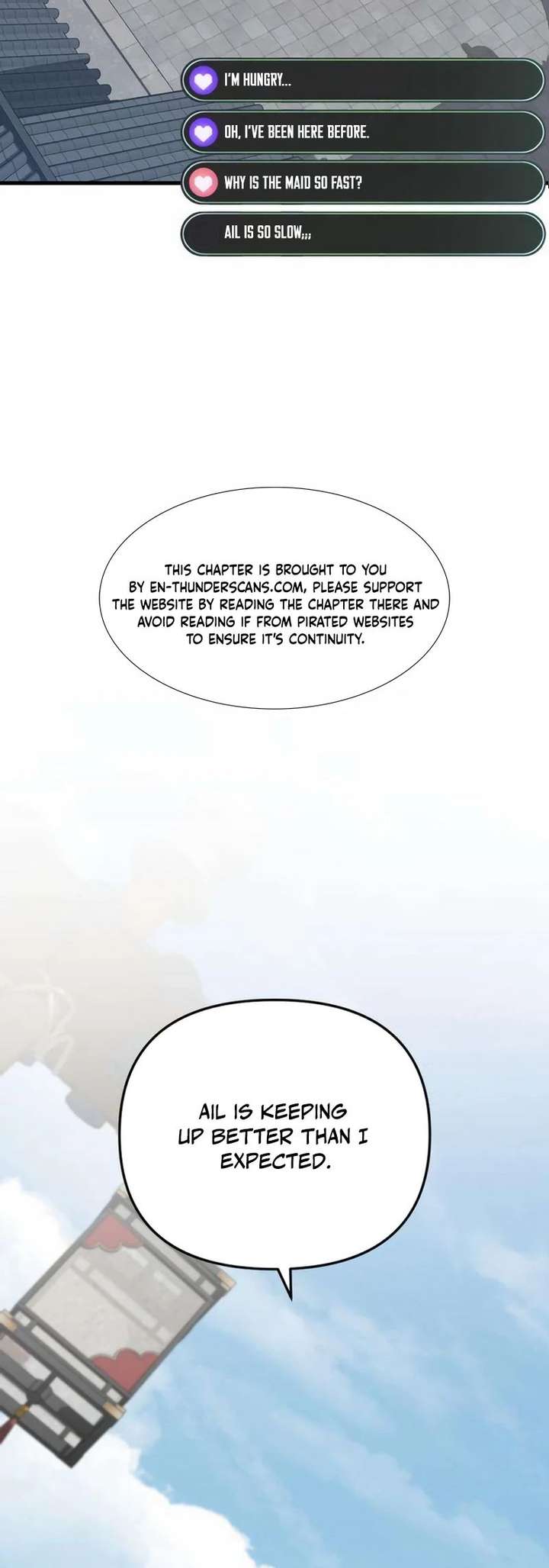 The Demon King’s Channel Chapter 10 375 053