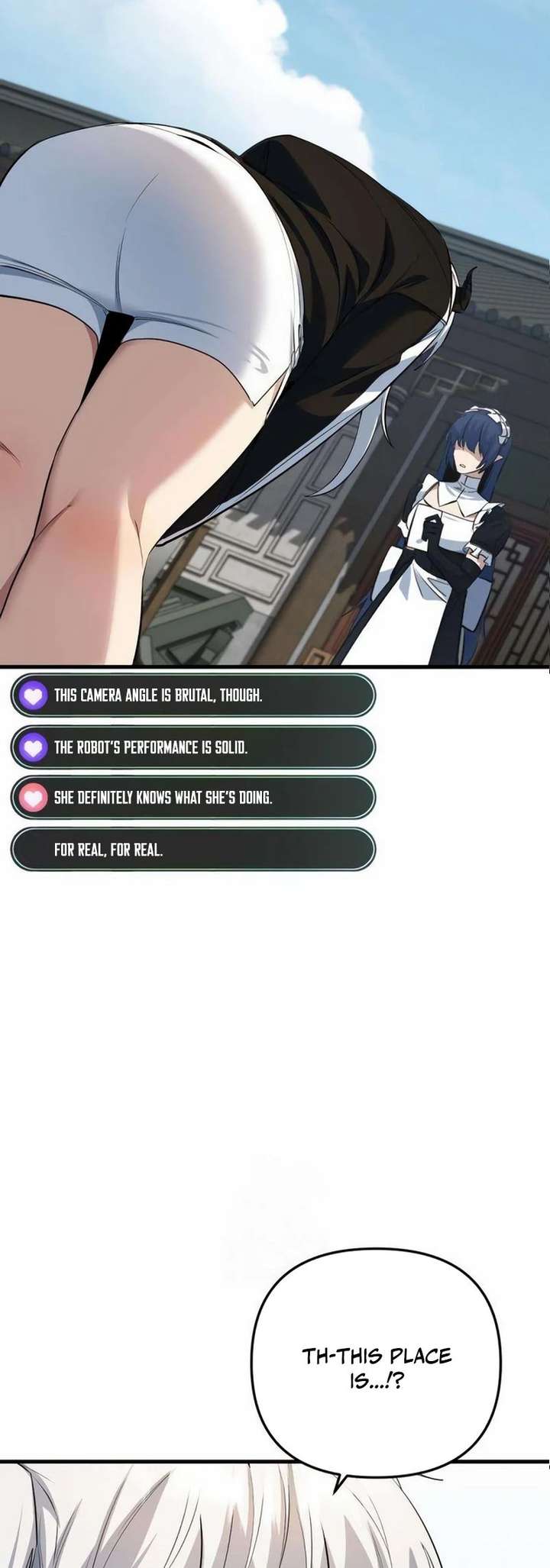 The Demon King’s Channel Chapter 10 376 054