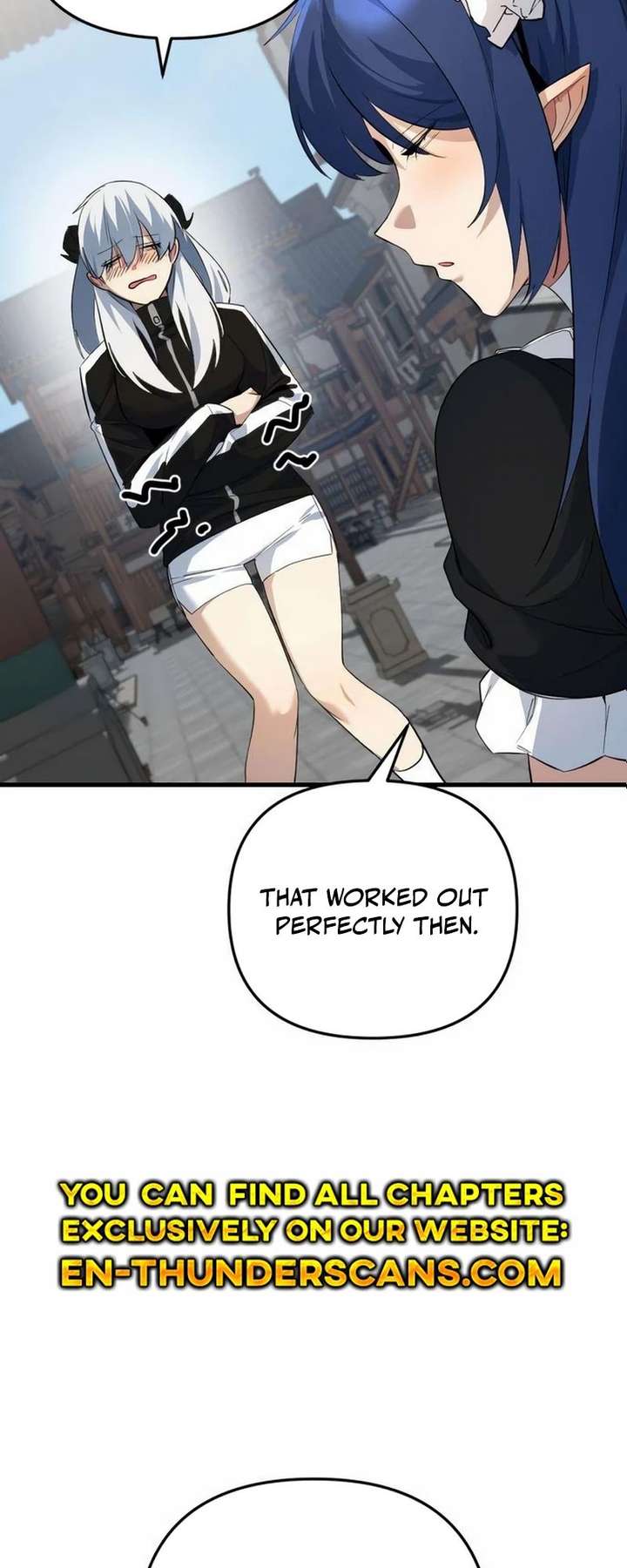 The Demon King’s Channel Chapter 10 381 059