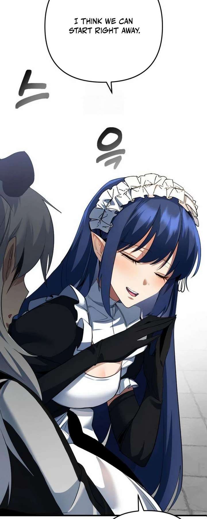 The Demon King’s Channel Chapter 10 382 060