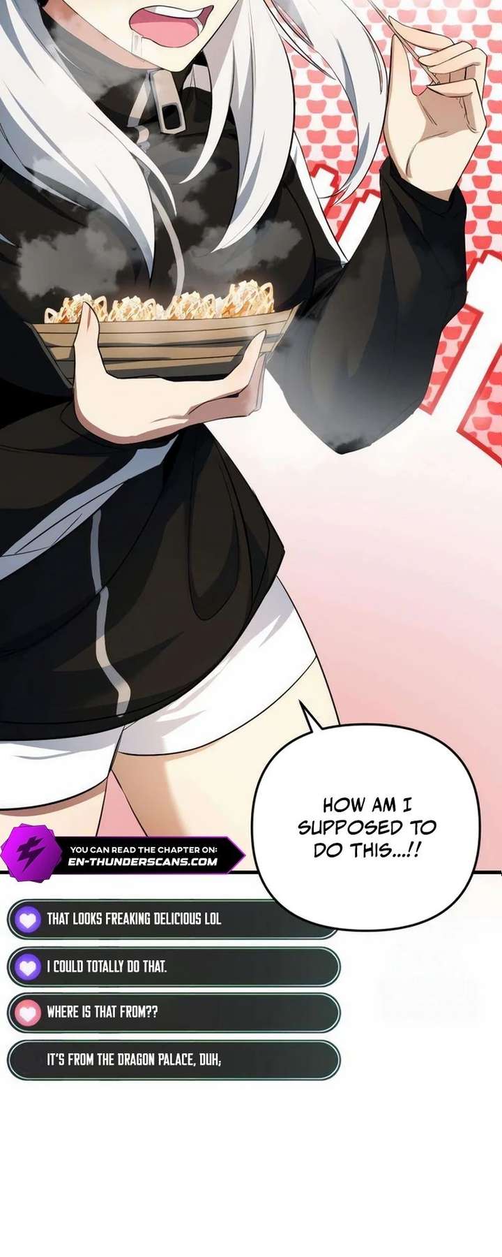 The Demon King’s Channel Chapter 10 389 067
