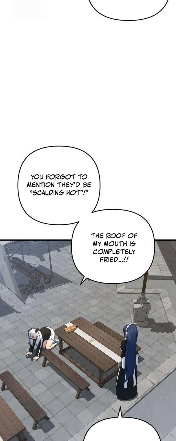 The Demon King’s Channel Chapter 10 391 069