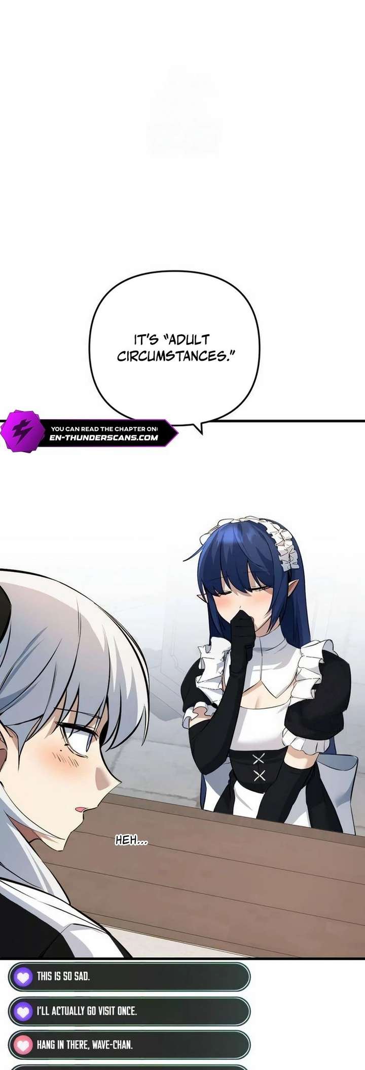 The Demon King’s Channel Chapter 10 395 073