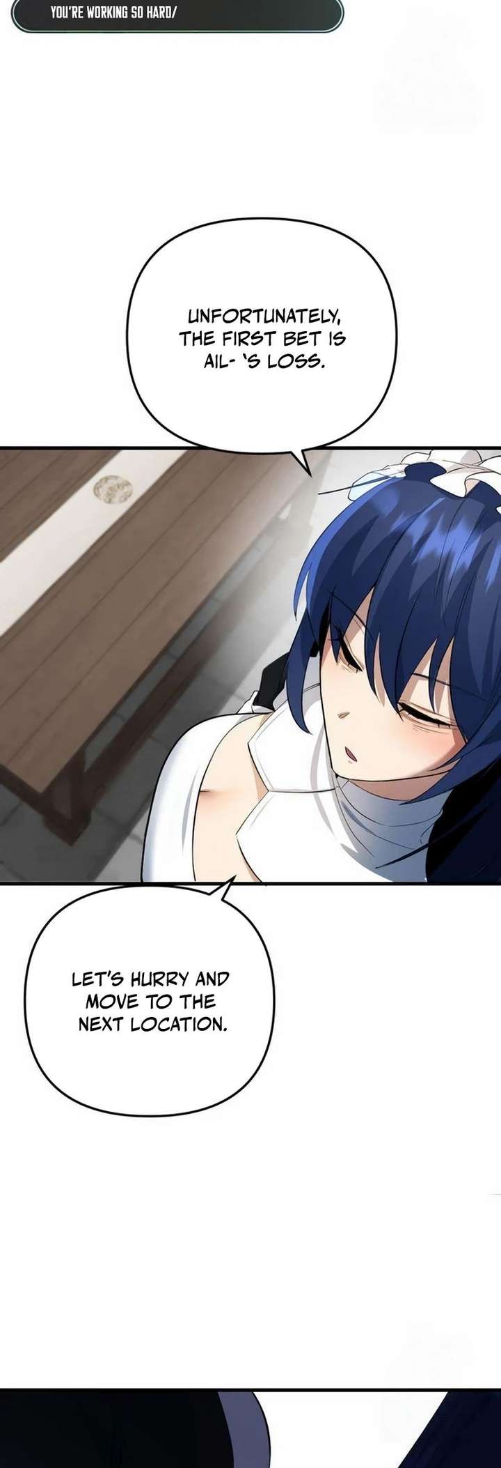 The Demon King’s Channel Chapter 10 396 074