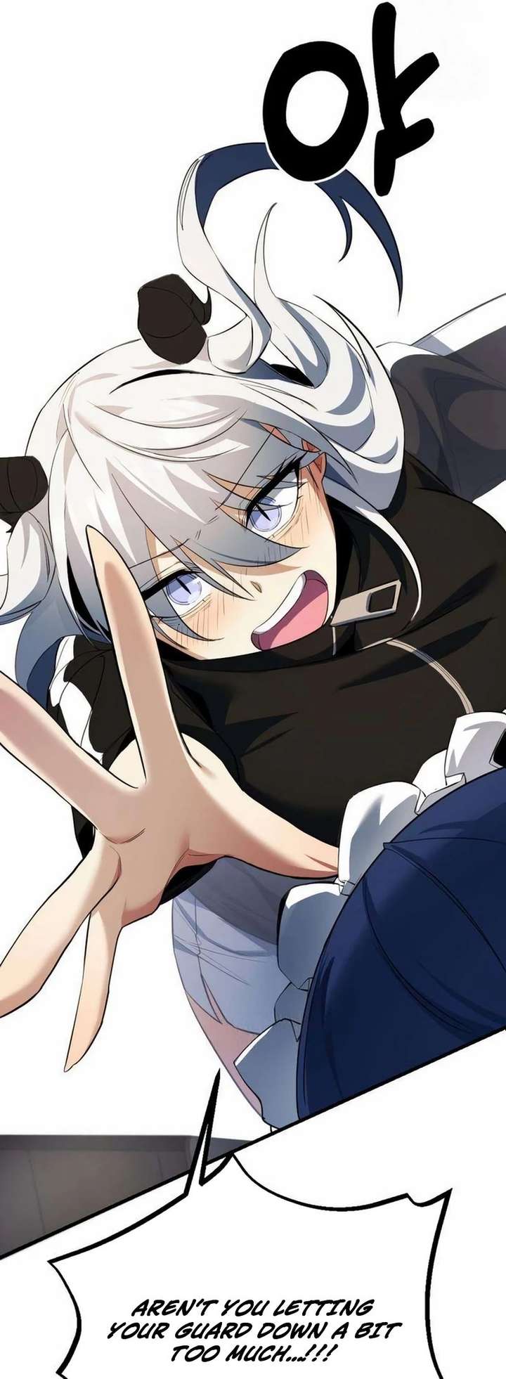 The Demon King’s Channel Chapter 10 398 076