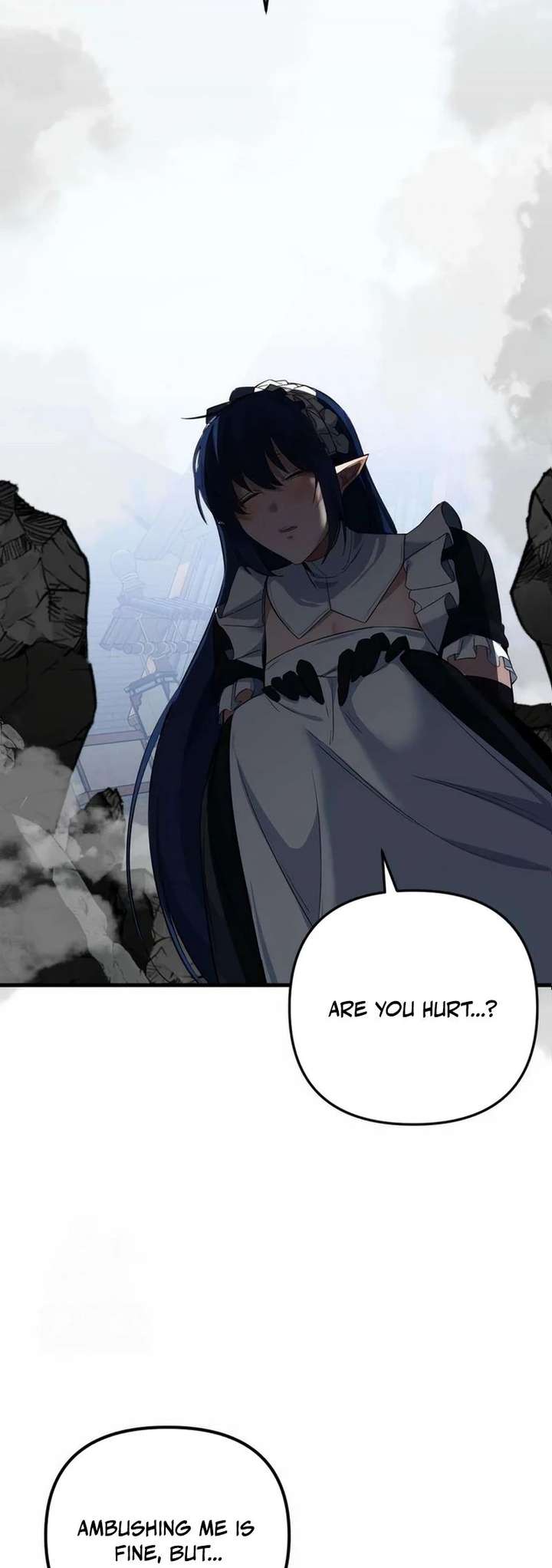 The Demon King’s Channel Chapter 10 405 083