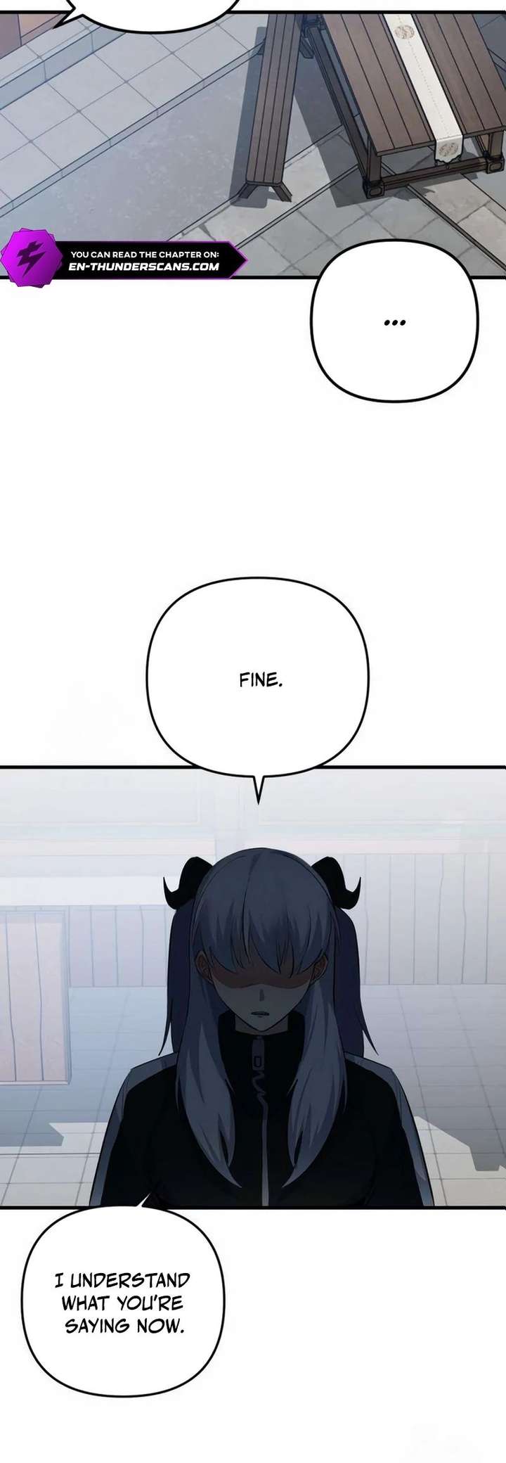 The Demon King’s Channel Chapter 10 420 098