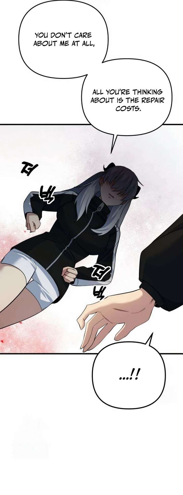 The Demon King’s Channel Chapter 10 423 101