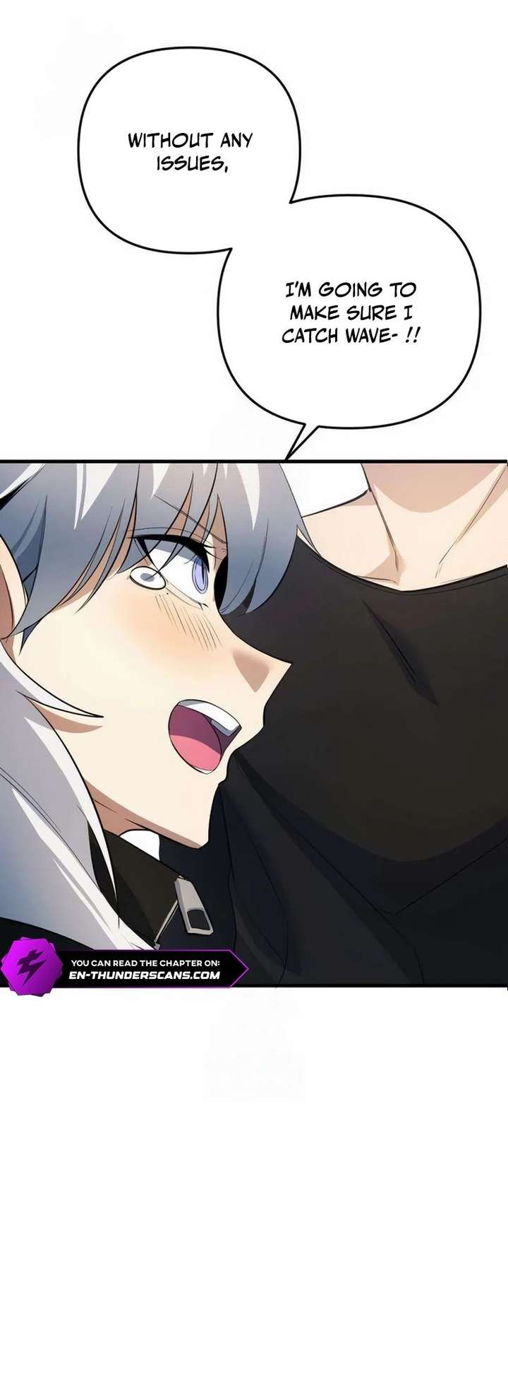The Demon King’s Channel Chapter 10 425 103