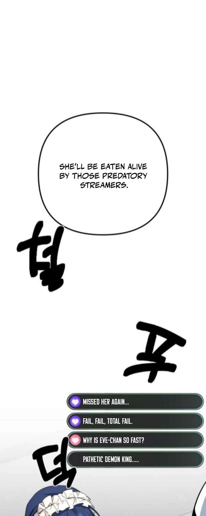 The Demon King’s Channel Chapter 11 273 014