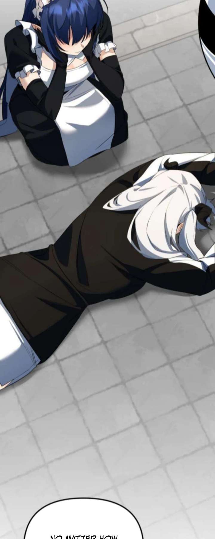 The Demon King’s Channel Chapter 11 274 015