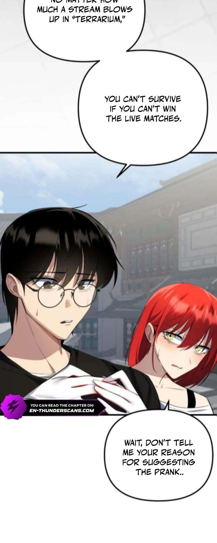 The Demon King’s Channel Chapter 11 275 016