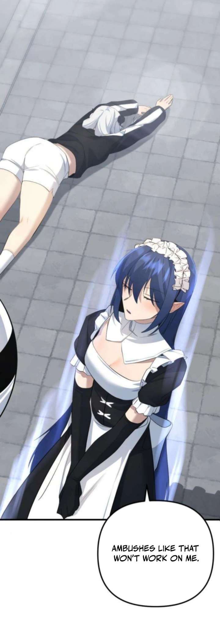 The Demon King’s Channel Chapter 11 279 020