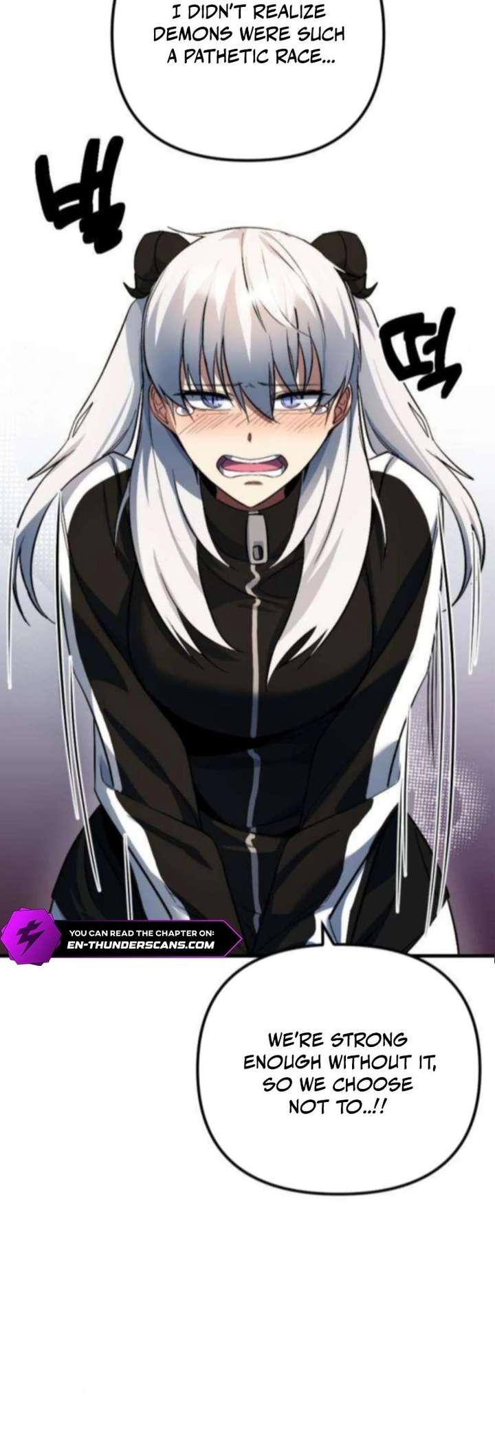 The Demon King’s Channel Chapter 11 282 023