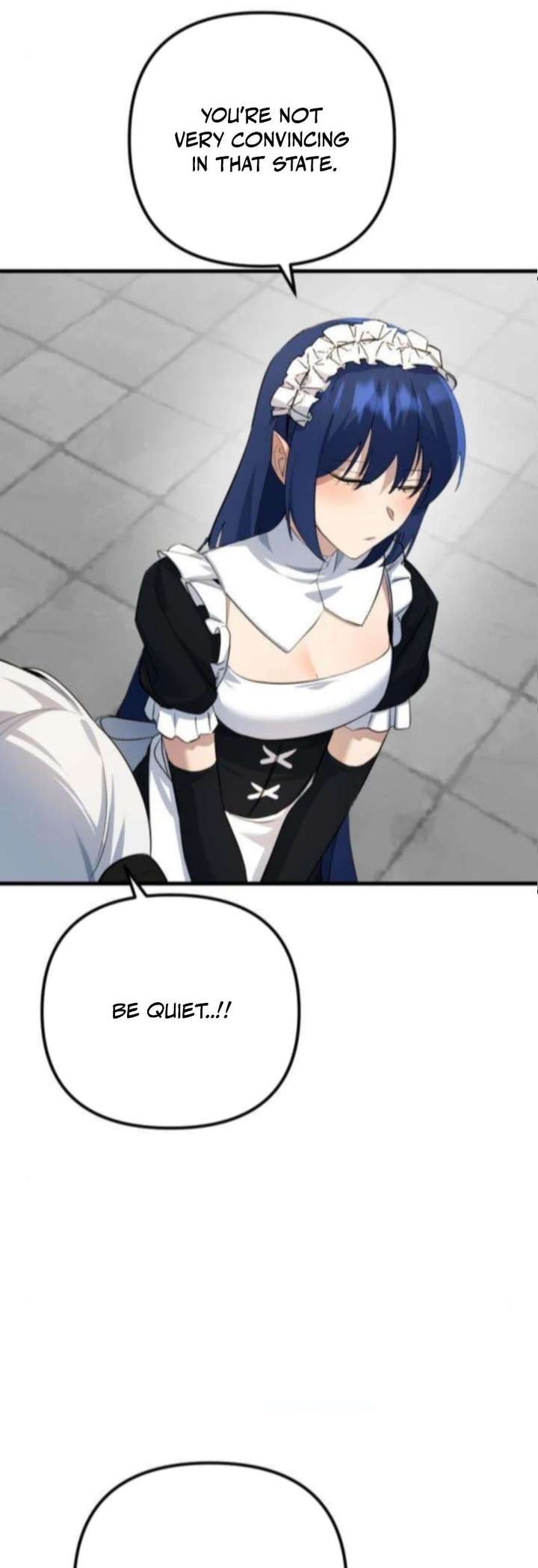 The Demon King’s Channel Chapter 11 283 024