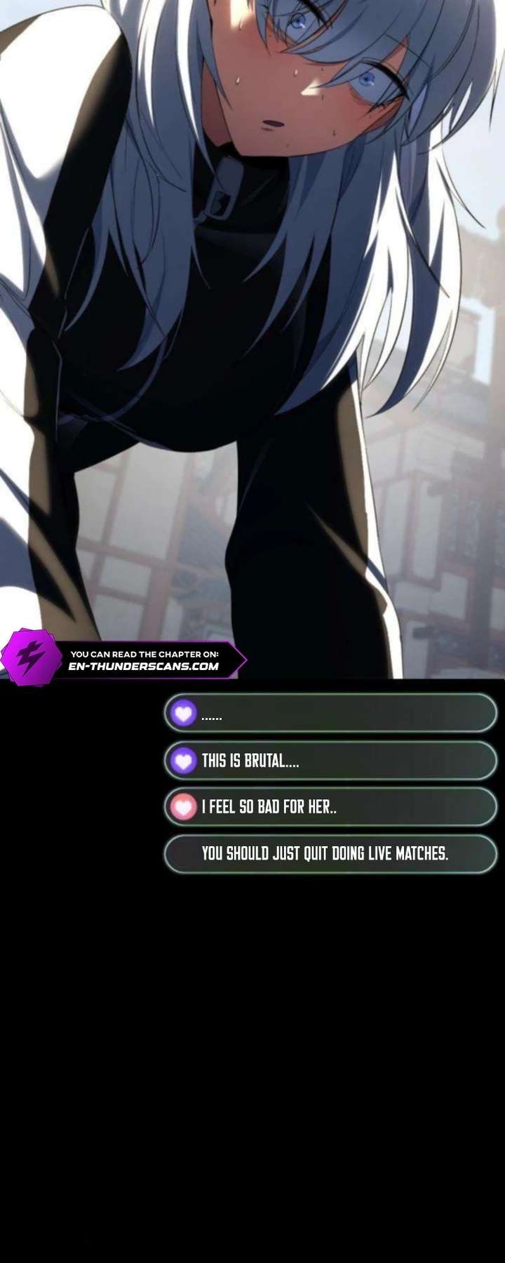 The Demon King’s Channel Chapter 11 294 035
