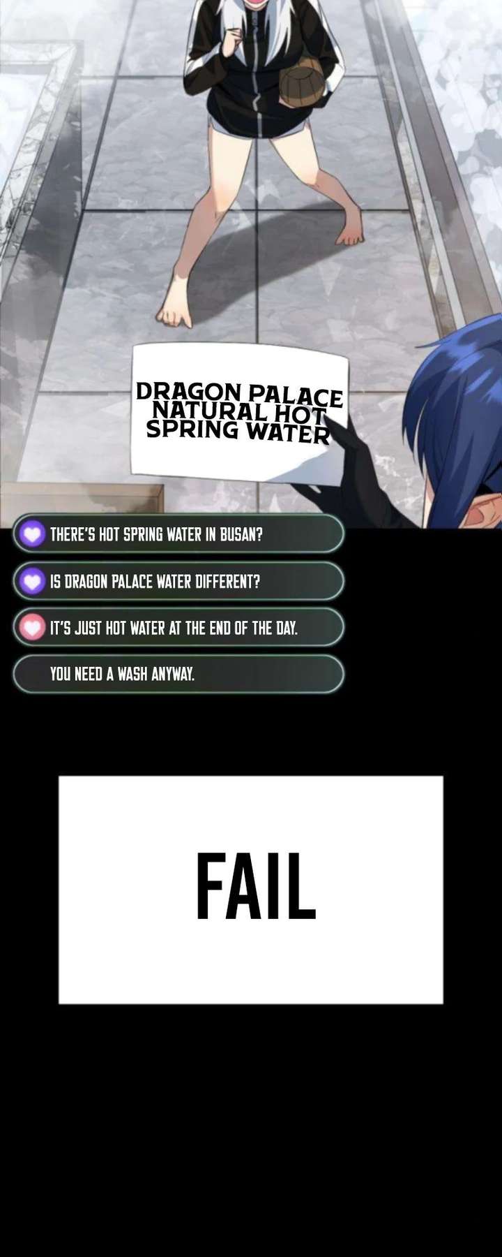 The Demon King’s Channel Chapter 11 296 037