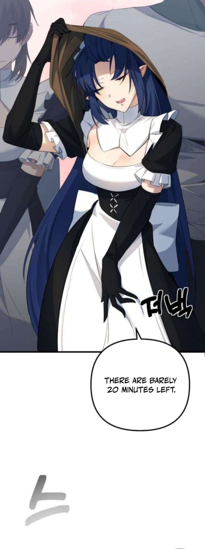 The Demon King’s Channel Chapter 11 304 045