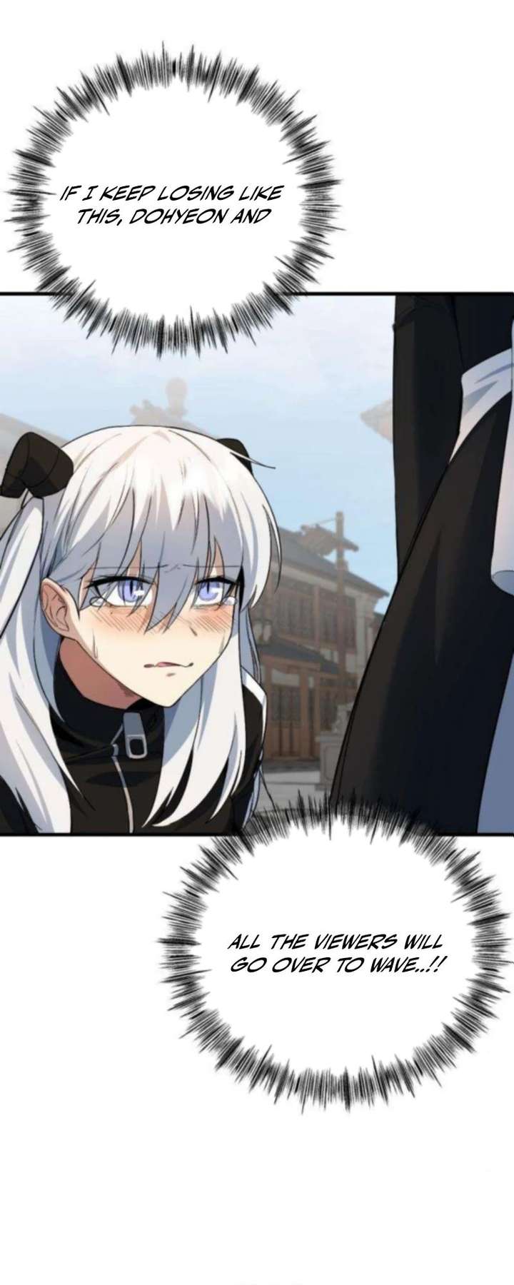 The Demon King’s Channel Chapter 11 306 047