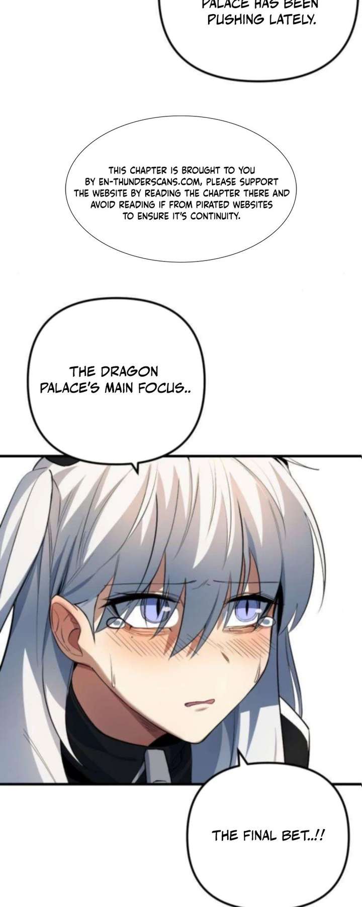 The Demon King’s Channel Chapter 11 308 049