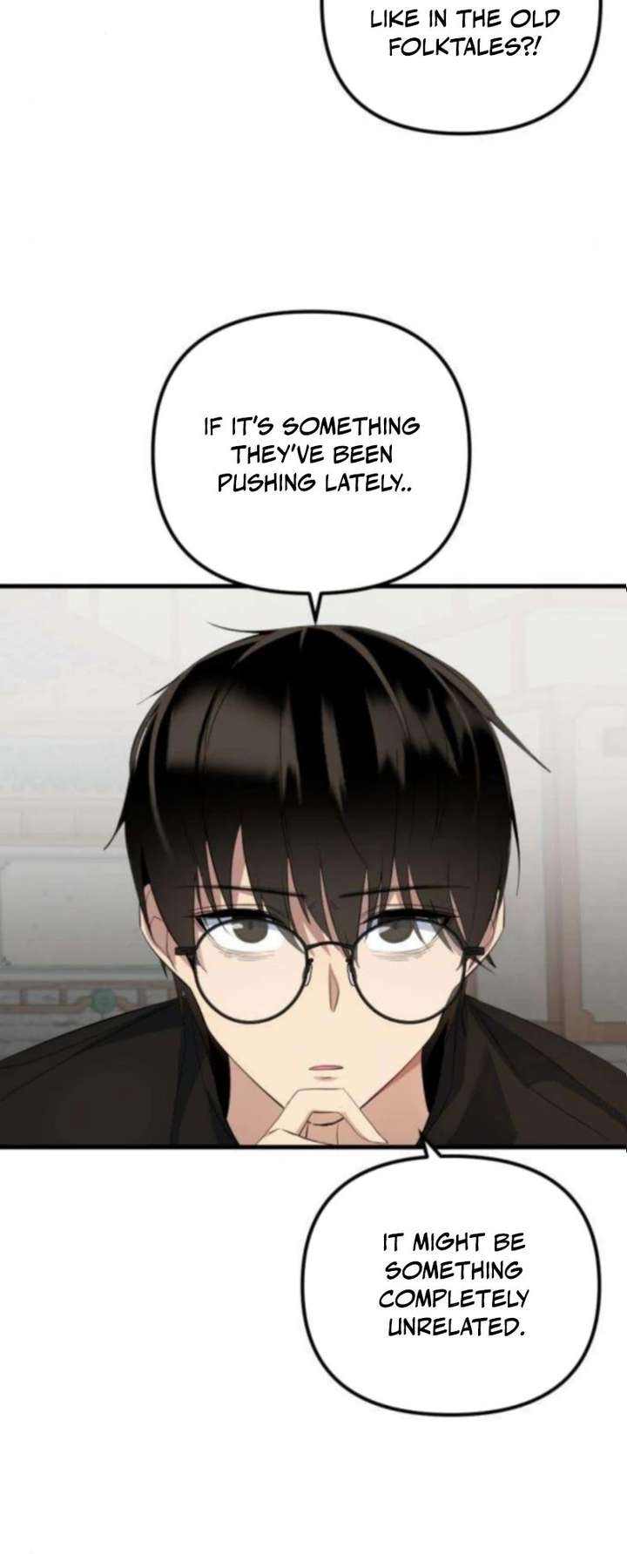 The Demon King’s Channel Chapter 11 310 051