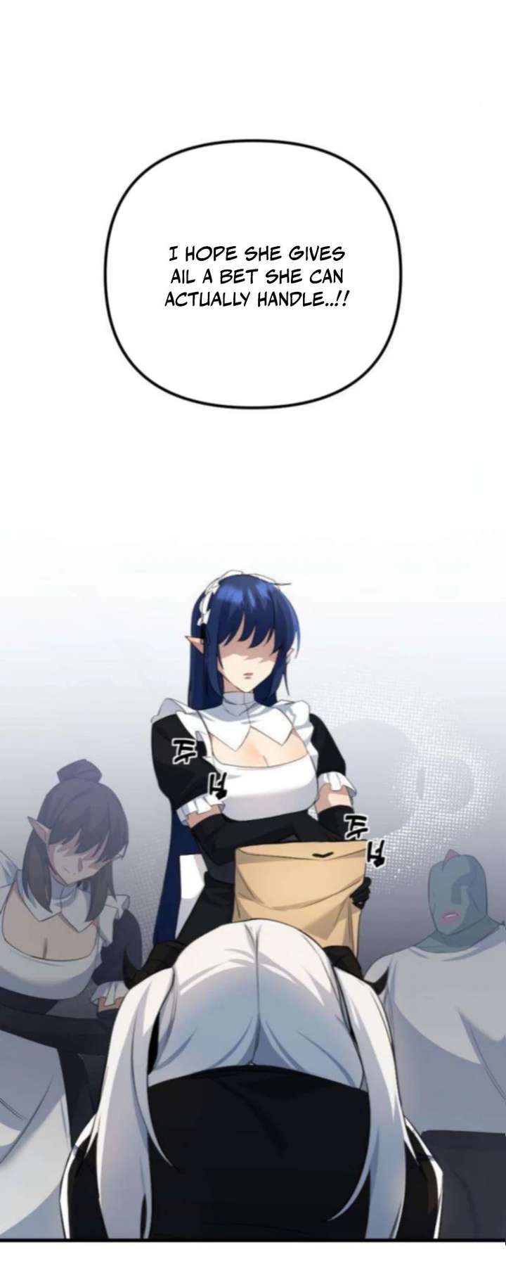 The Demon King’s Channel Chapter 11 311 052