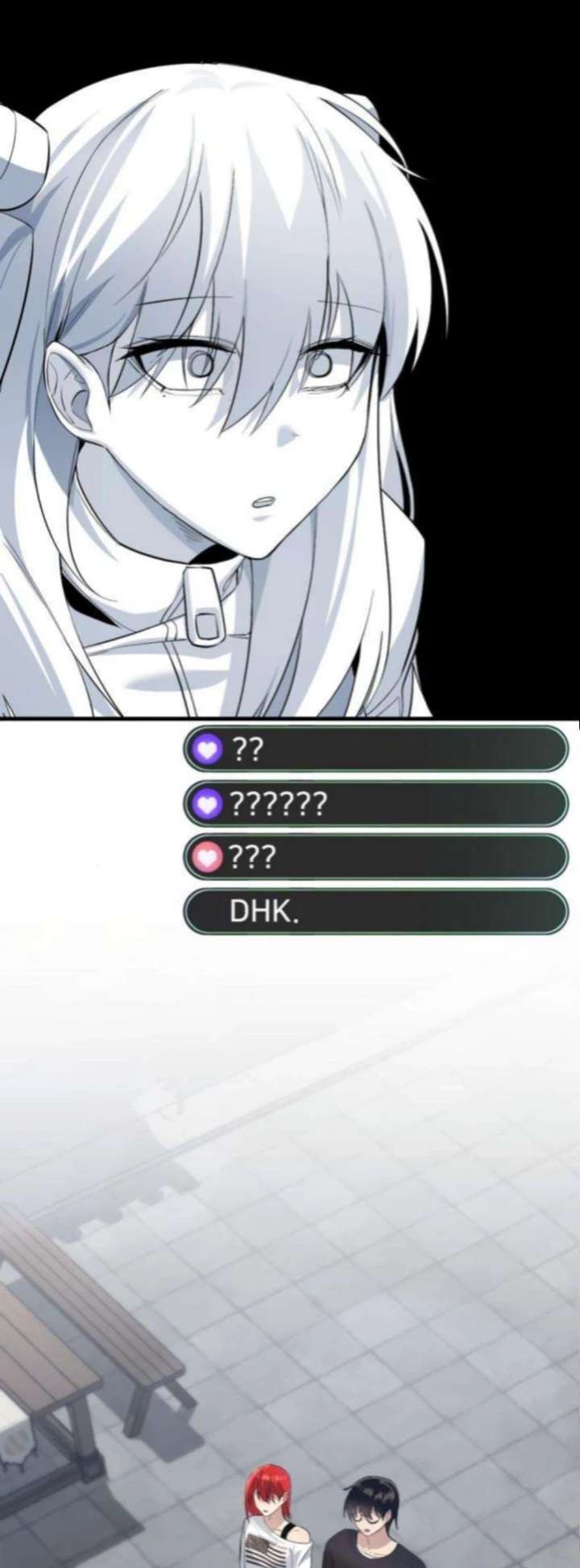 The Demon King’s Channel Chapter 11 316 057