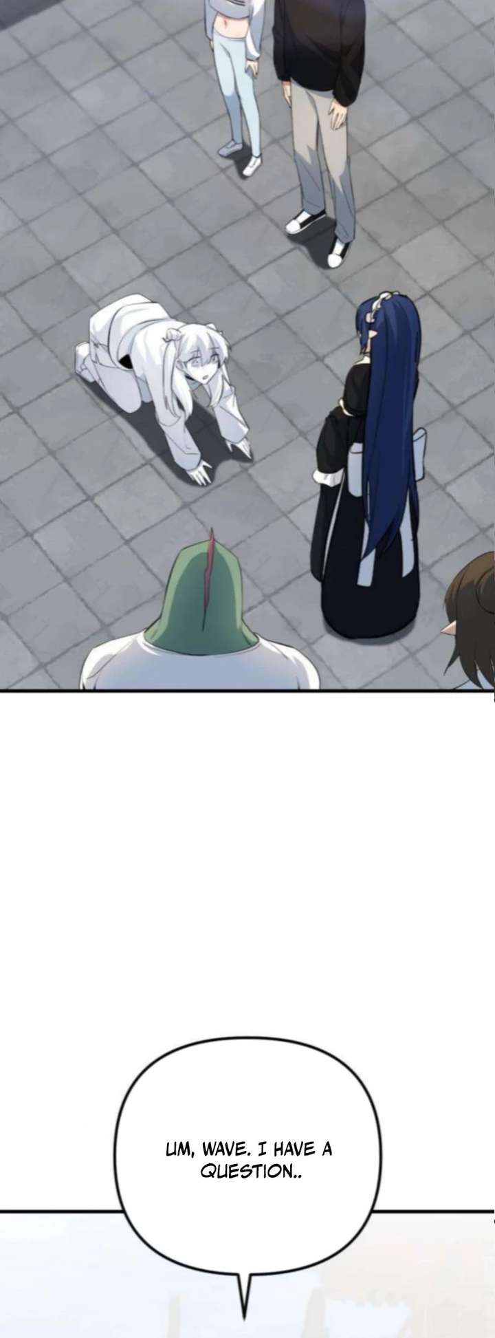 The Demon King’s Channel Chapter 11 317 058