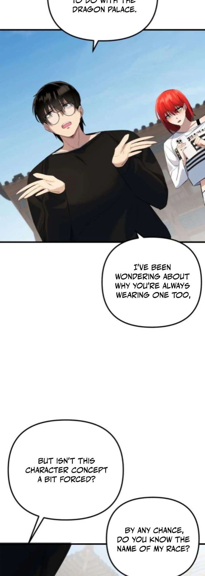 The Demon King’s Channel Chapter 11 319 060