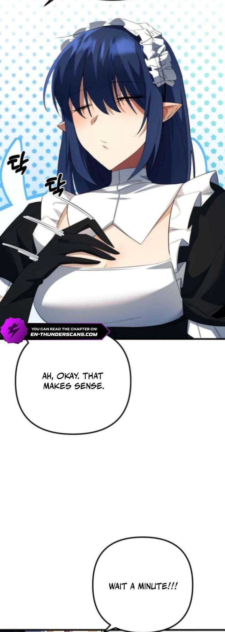 The Demon King’s Channel Chapter 11 321 062