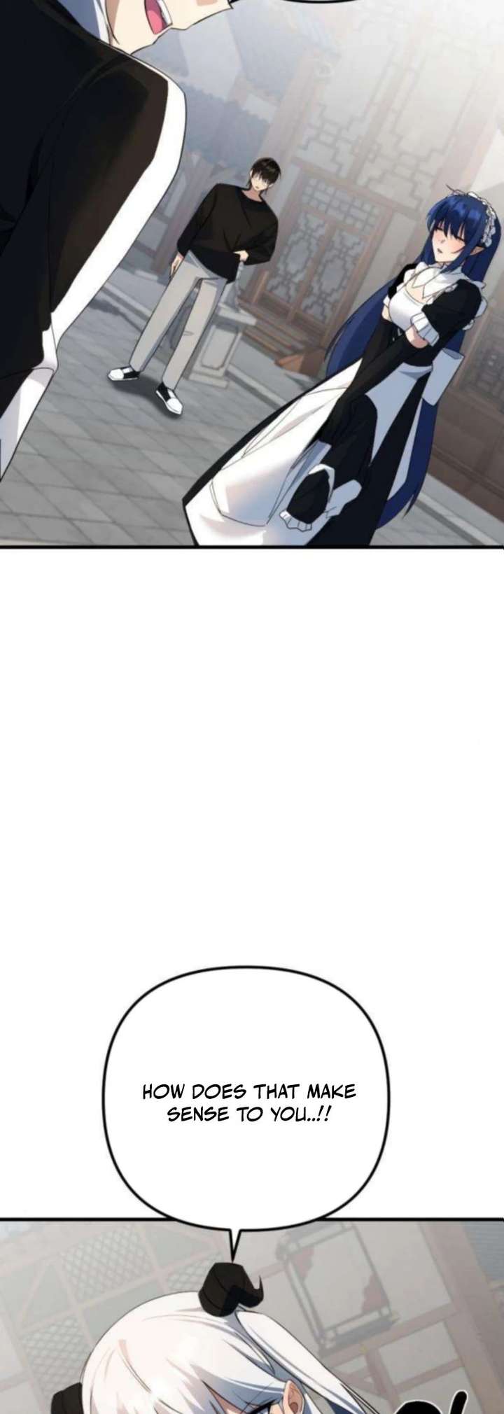 The Demon King’s Channel Chapter 11 322 063