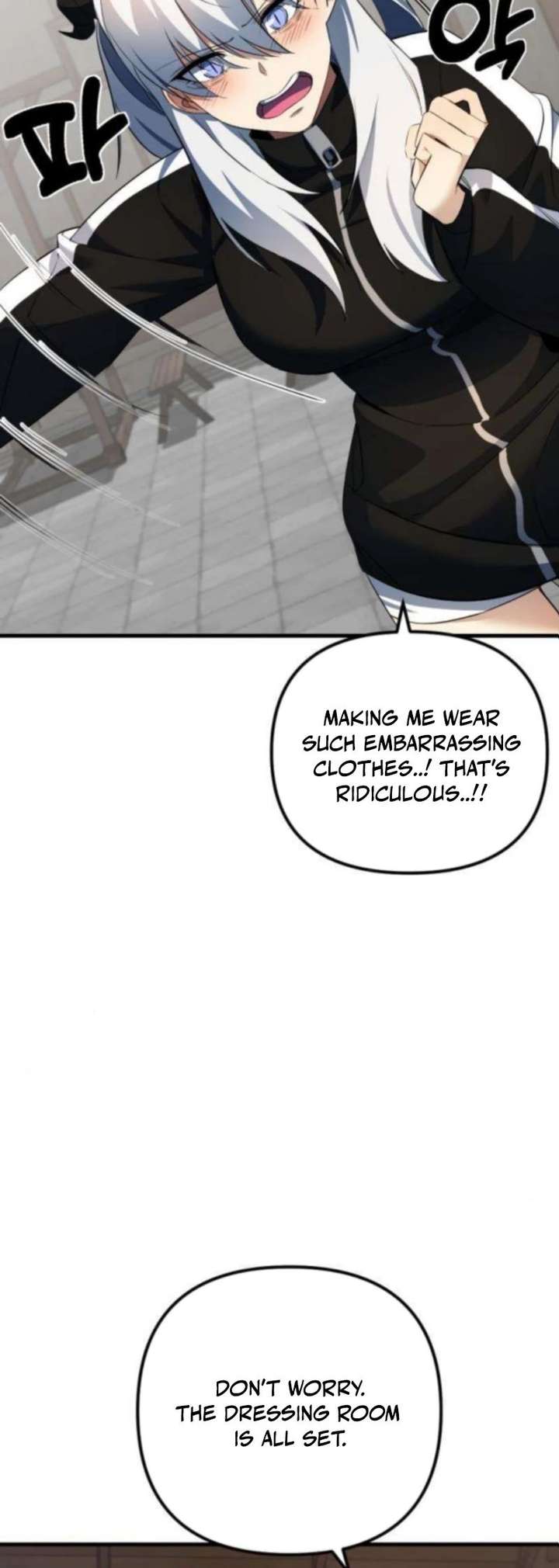 The Demon King’s Channel Chapter 11 323 064