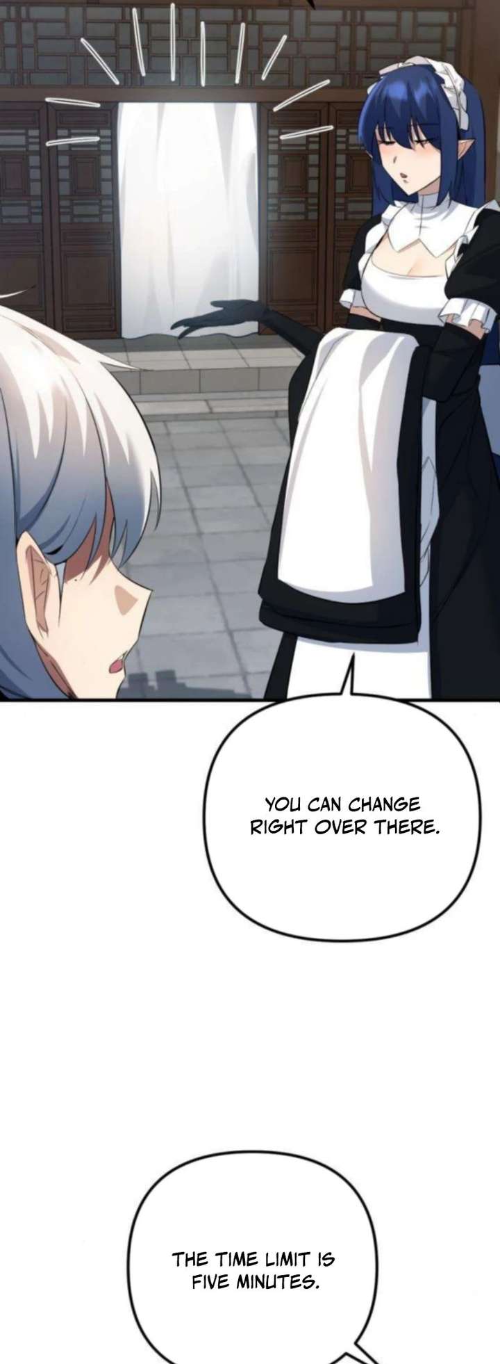 The Demon King’s Channel Chapter 11 324 065