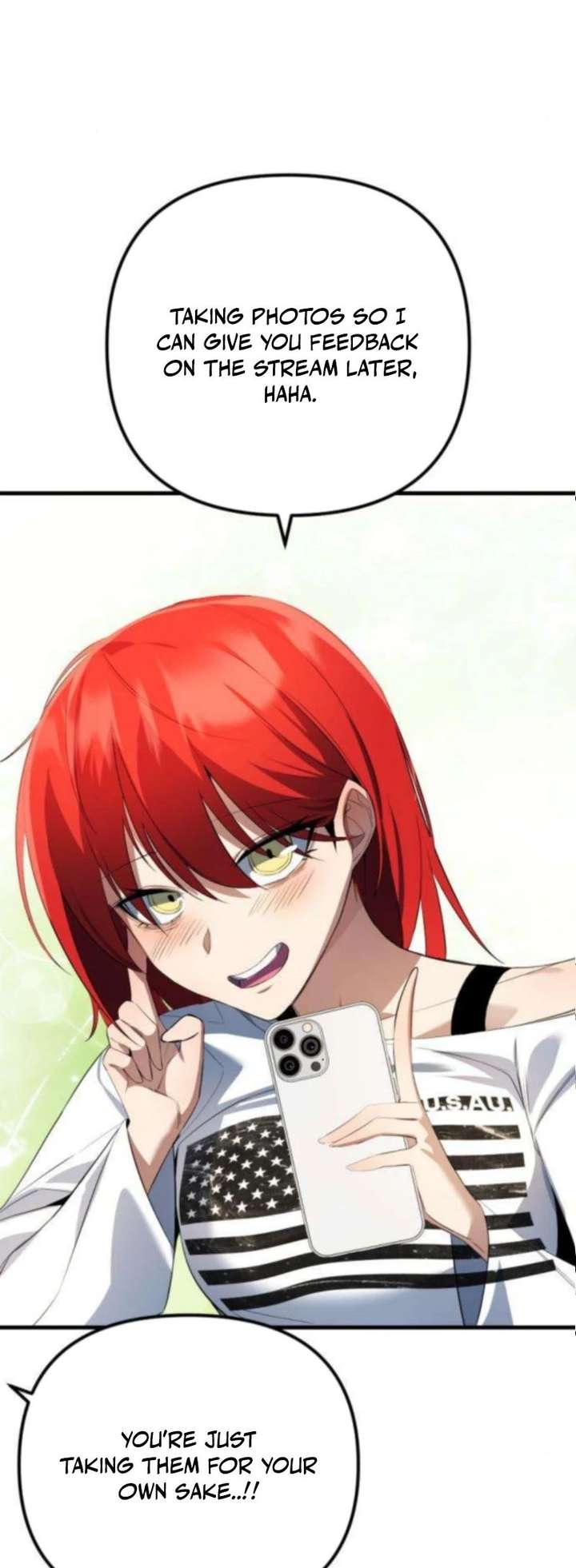 The Demon King’s Channel Chapter 11 327 068