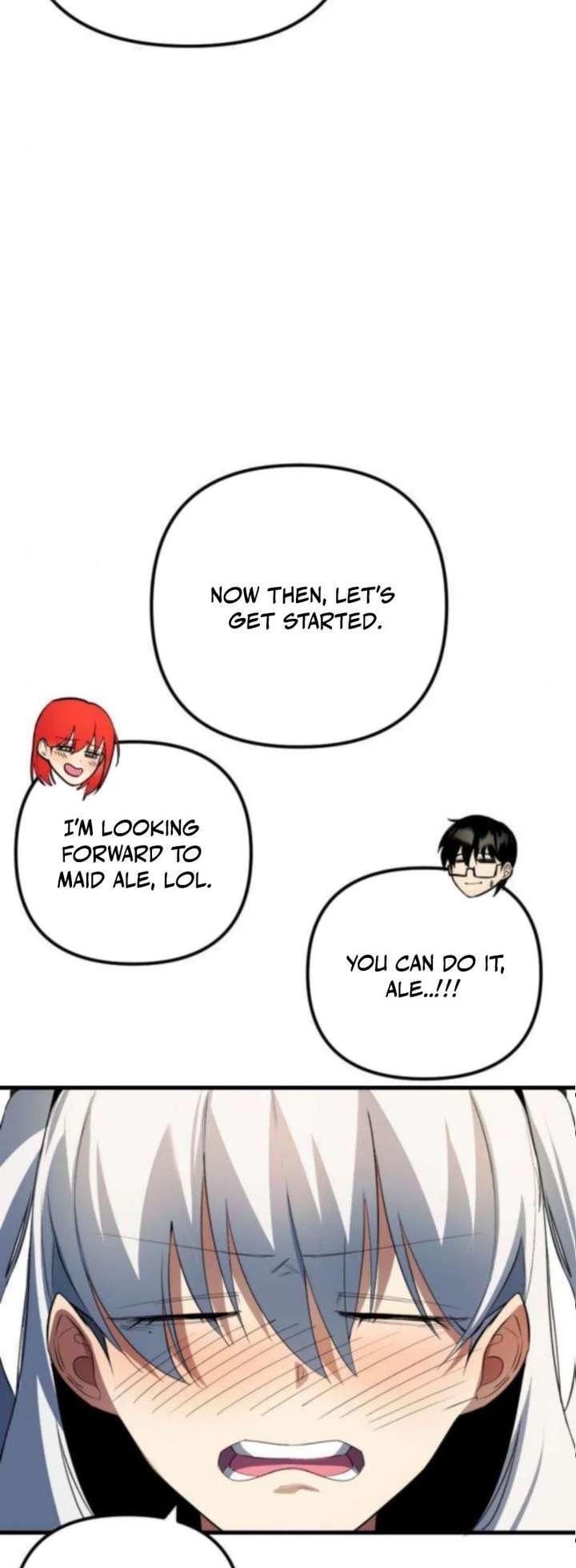 The Demon King’s Channel Chapter 11 328 069