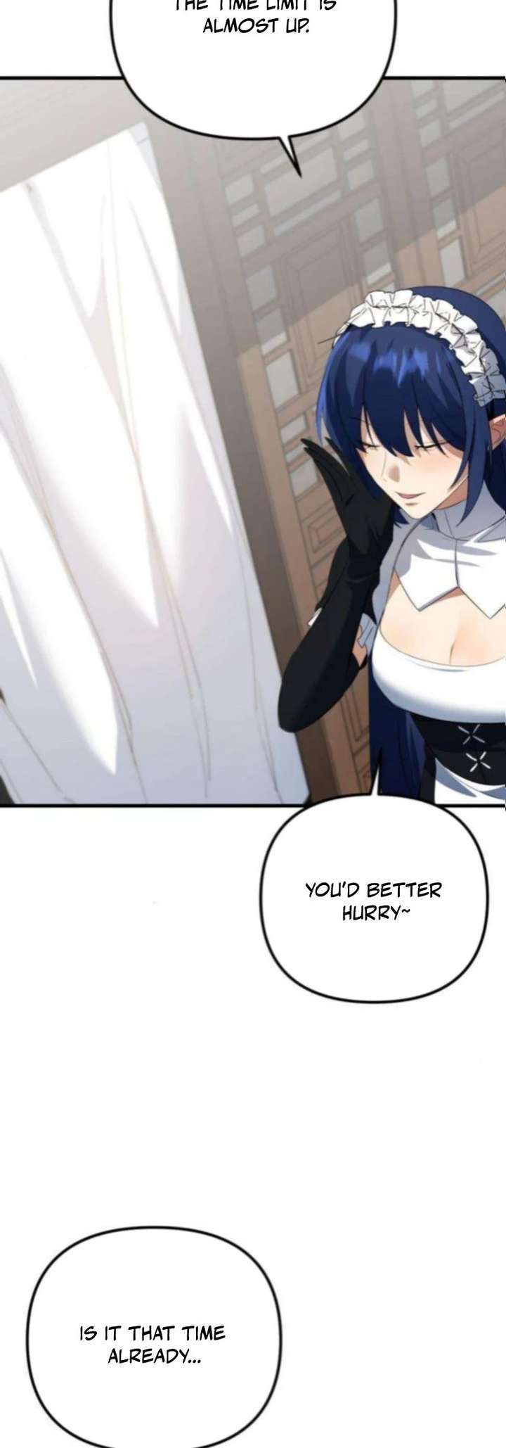 The Demon King’s Channel Chapter 11 335 076