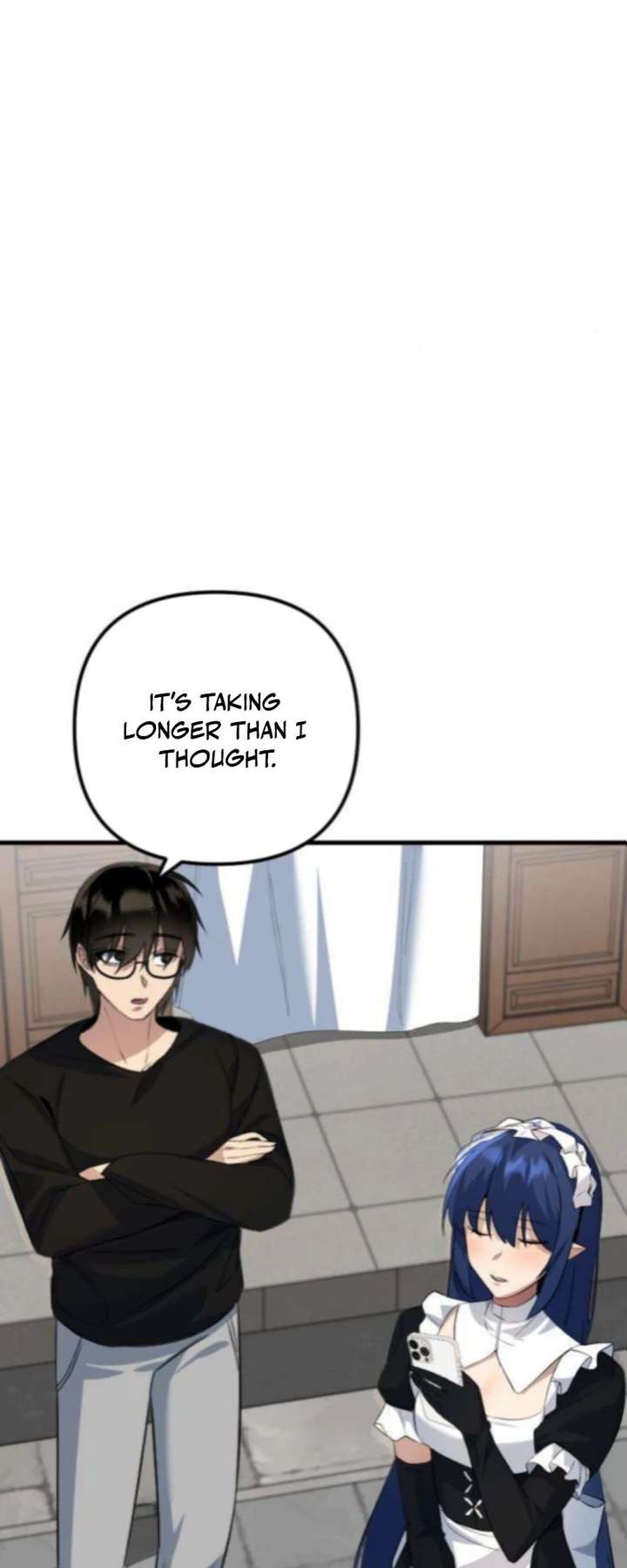 The Demon King’s Channel Chapter 11 337 078