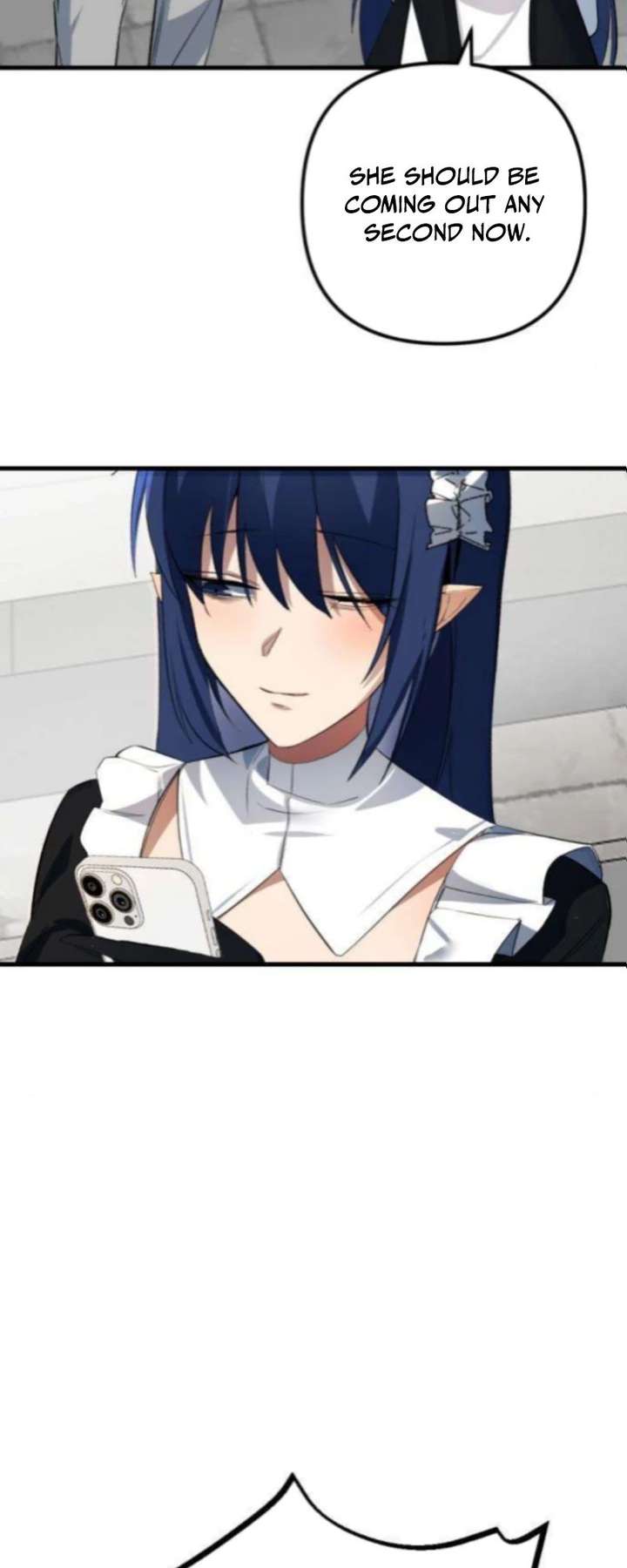 The Demon King’s Channel Chapter 11 338 079