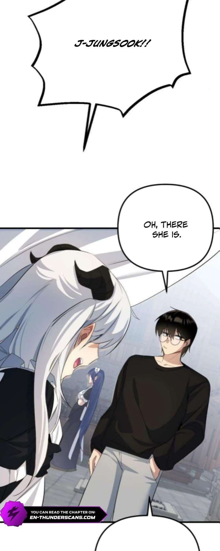 The Demon King’s Channel Chapter 11 339 080