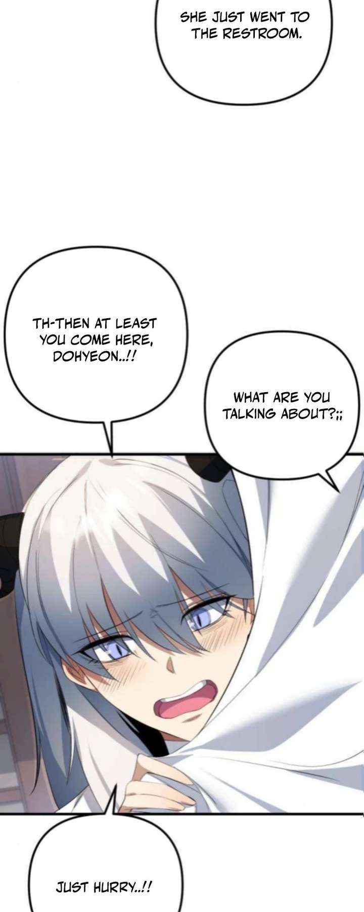 The Demon King’s Channel Chapter 11 340 081