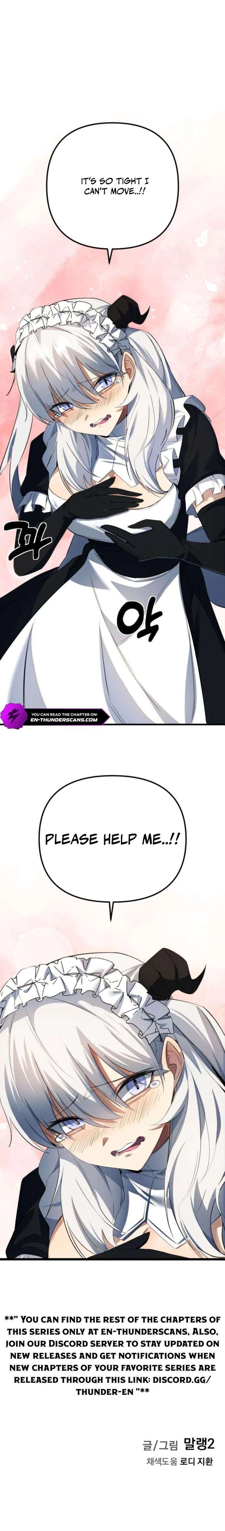 The Demon King’s Channel Chapter 11 343 084