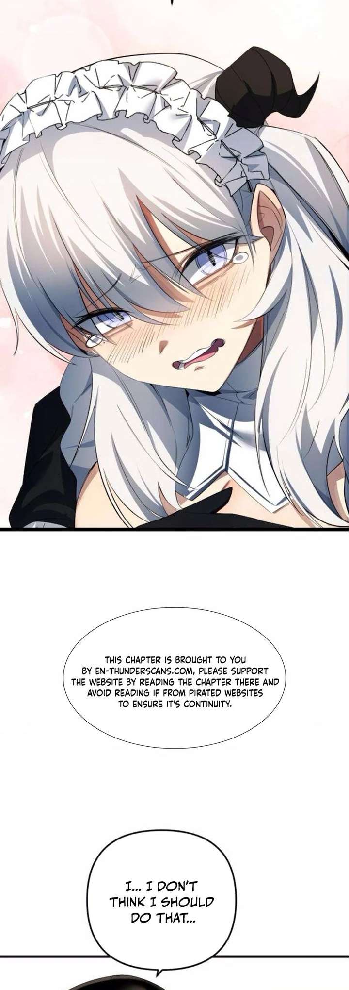The Demon King’s Channel Chapter 12 238 003