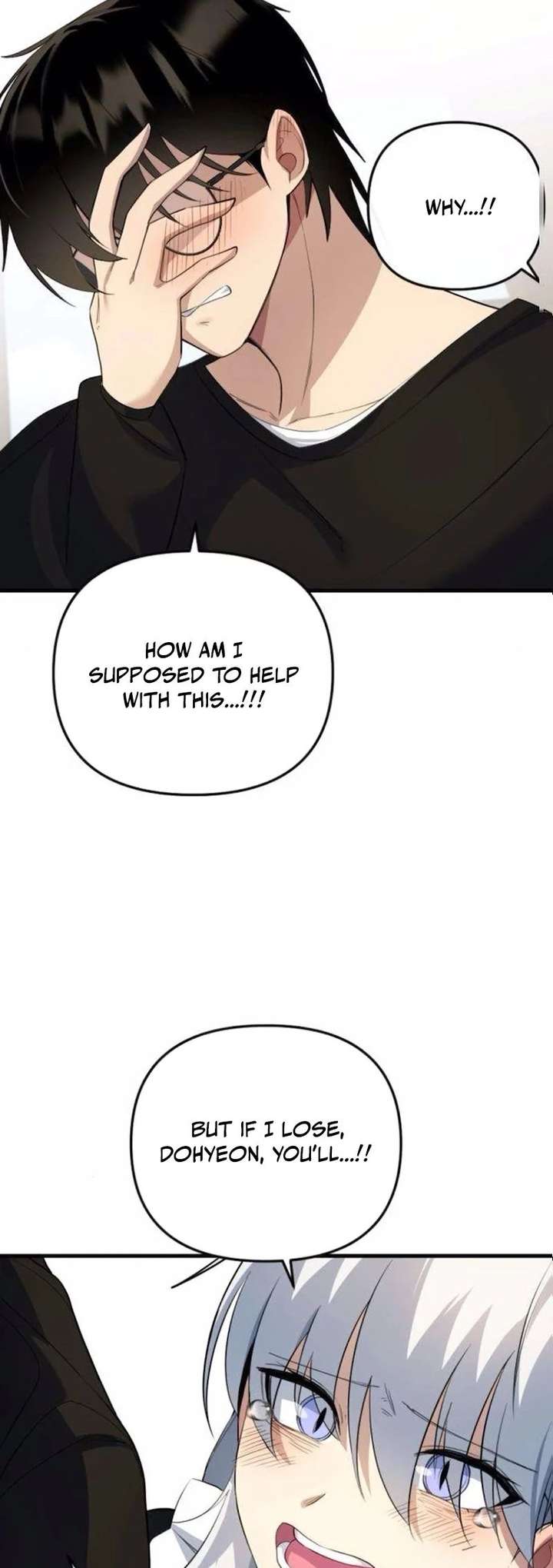 The Demon King’s Channel Chapter 12 239 004