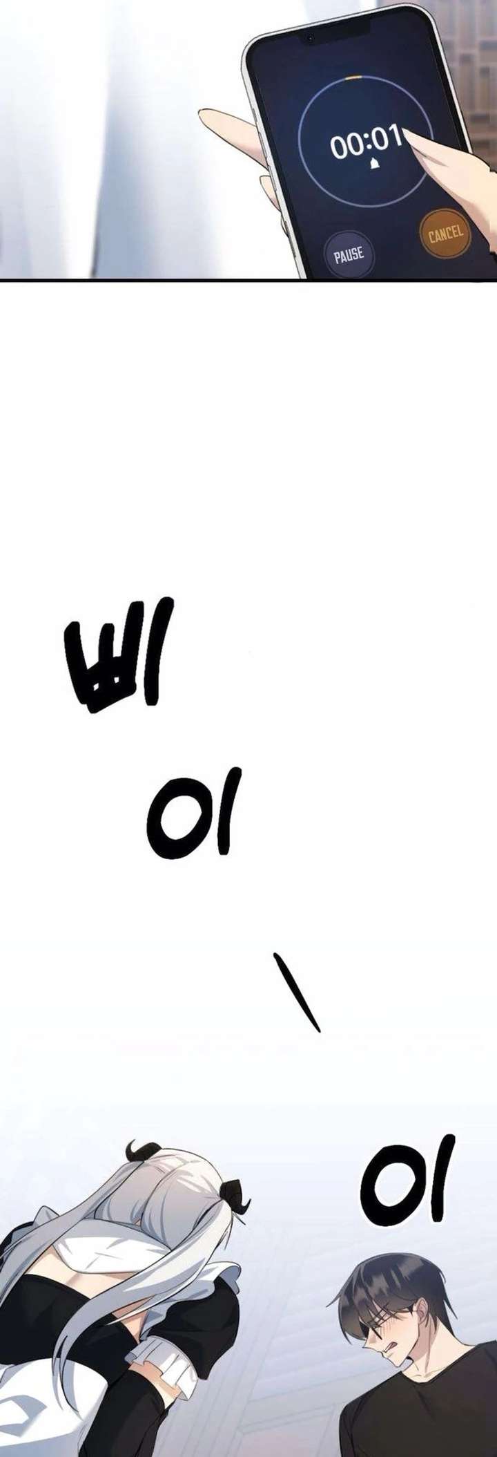 The Demon King’s Channel Chapter 12 241 006