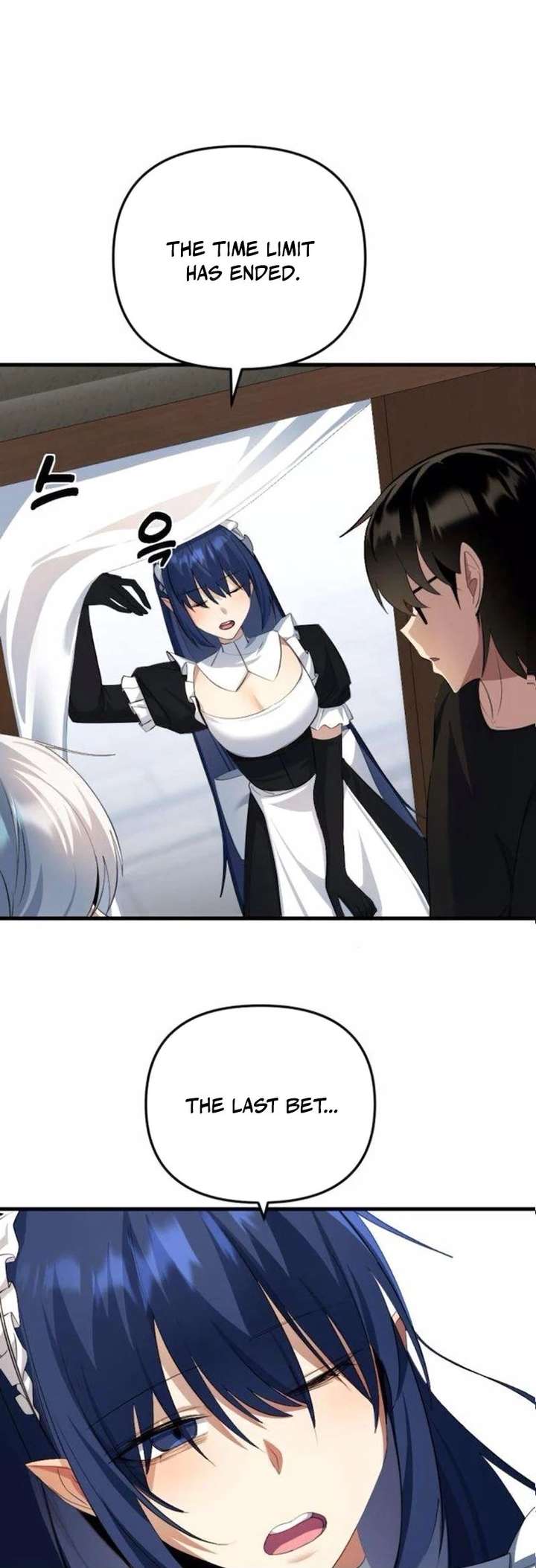 The Demon King’s Channel Chapter 12 243 008