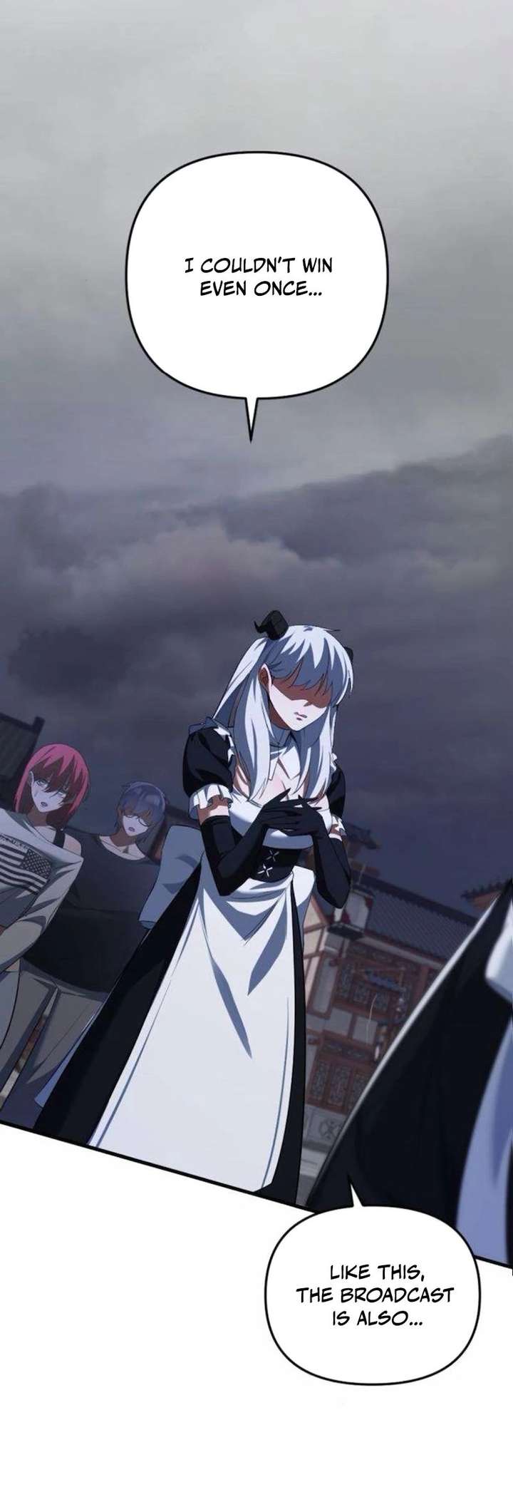 The Demon King’s Channel Chapter 12 245 010