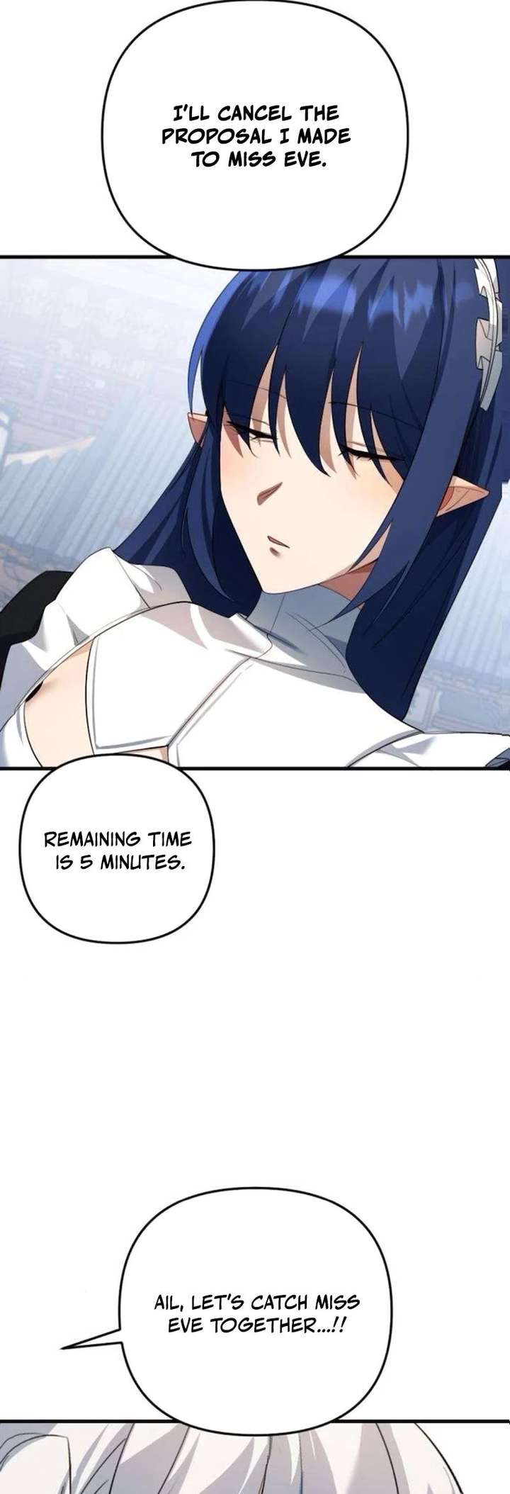 The Demon King’s Channel Chapter 12 256 021