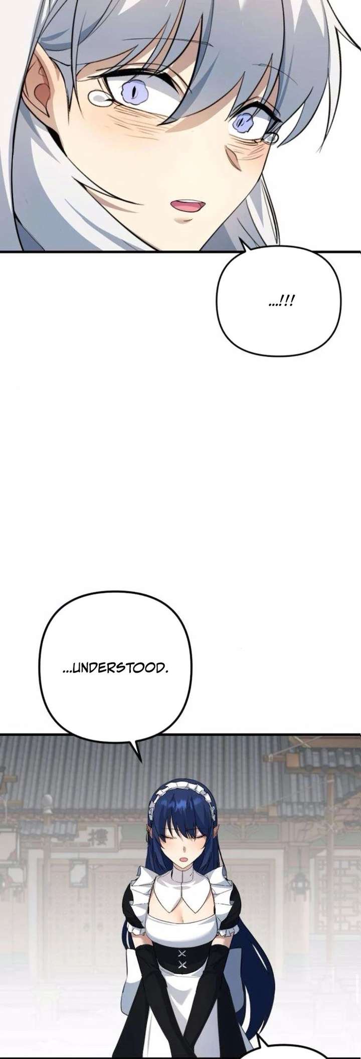 The Demon King’s Channel Chapter 12 257 022