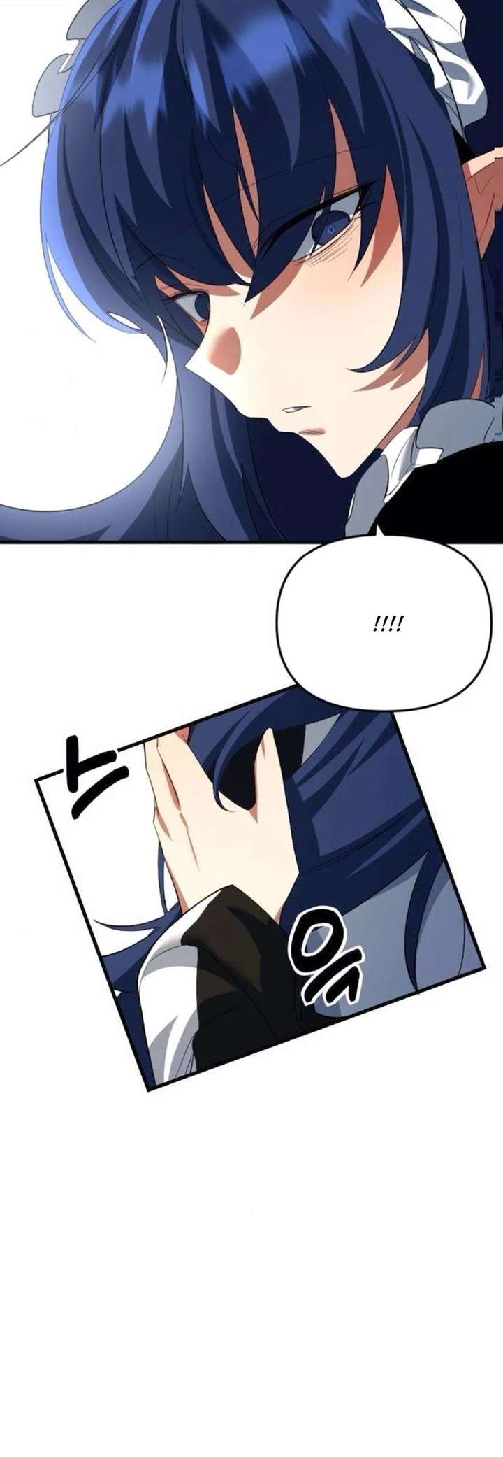 The Demon King’s Channel Chapter 12 264 029